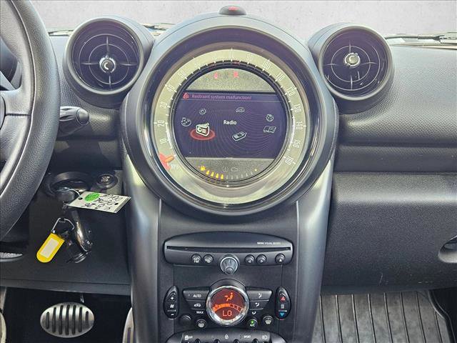Used 2015 MINI Cooper Countryman S image 13