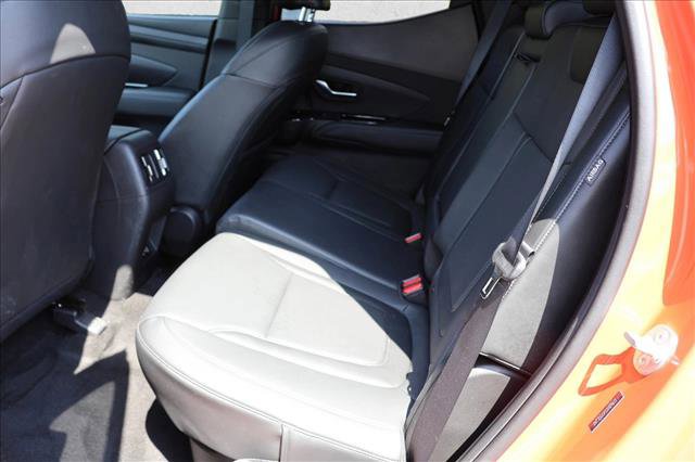 Certified 2025 Hyundai Santa Cruz XRT AWD/4WD image 23