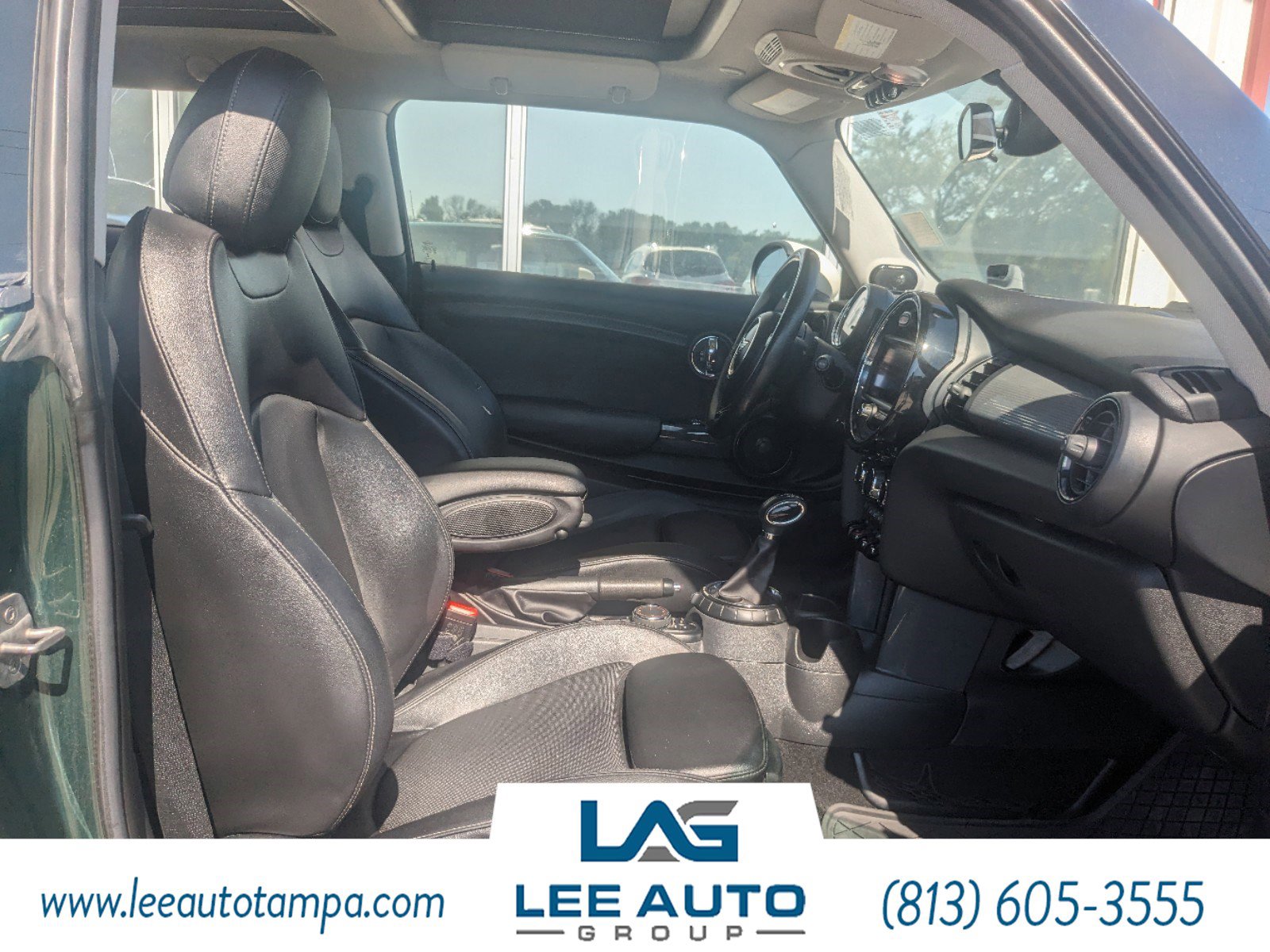 Used 2015 MINI Cooper 2-Door Hardtop image 15