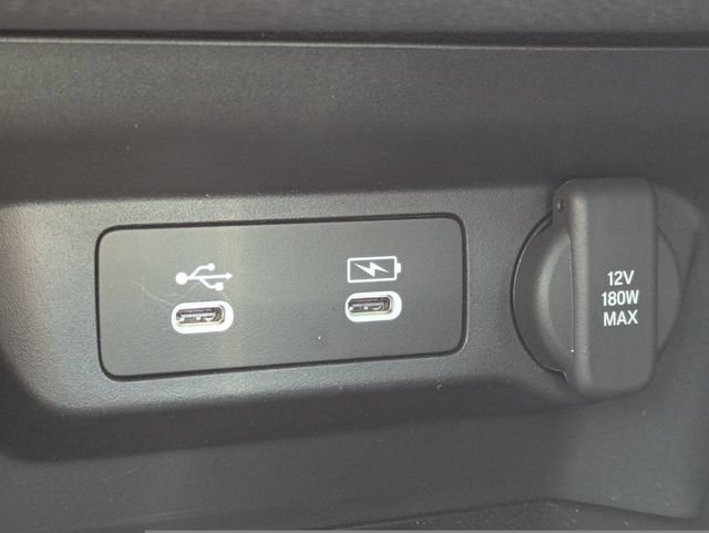Certified 2025 Acura ADX A-Spec FWD image 27