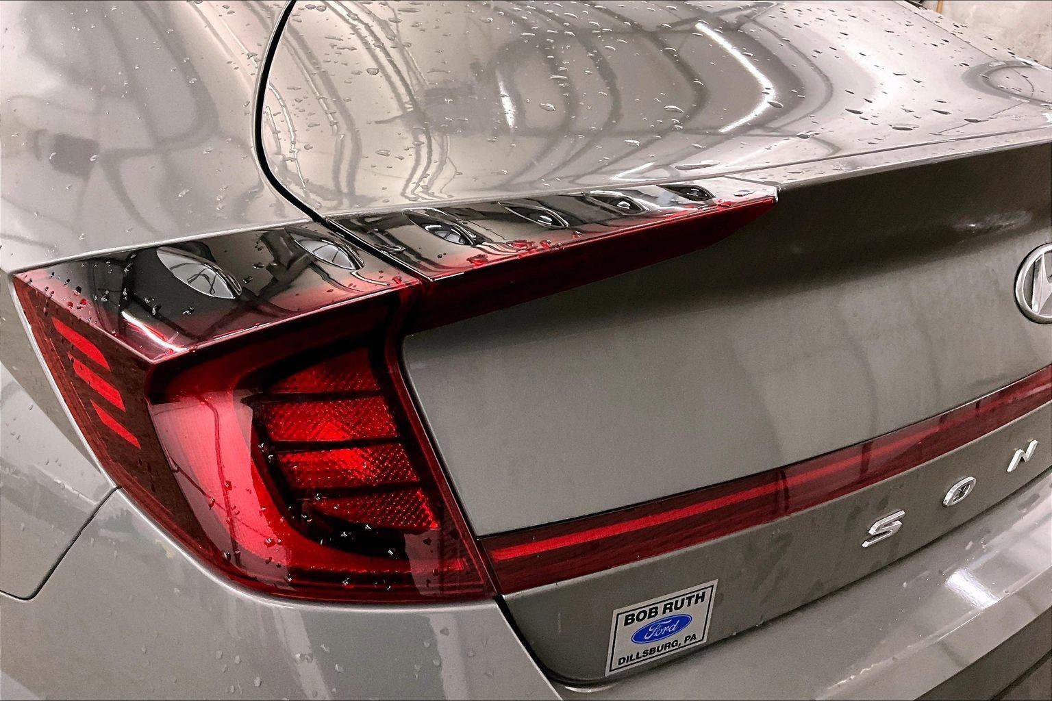 Used 2023 Hyundai Sonata SE image 28