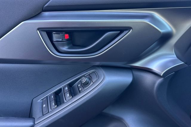 Used 2026 Subaru Impreza 2.0i Sport image 8