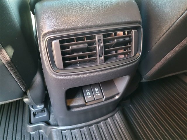 Used 2022 Honda CR-V EX-L image 9