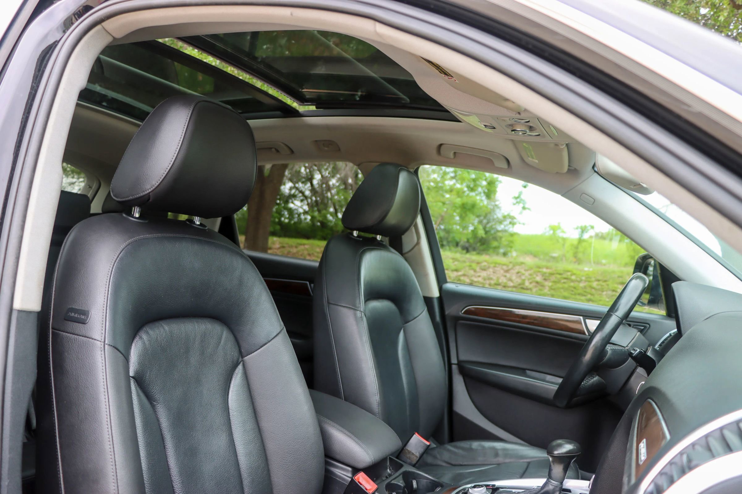 Used 2016 Audi Q5 2.0T Premium w/ Audi MMI Navigation Plus image 21