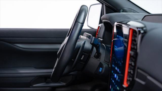 Used 2025 Ford Ranger Raptor image 43