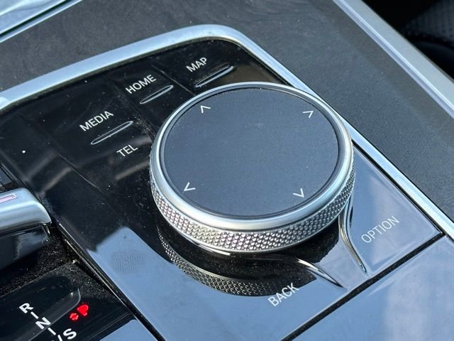 Used 2025 BMW X5 xDrive40i image 19