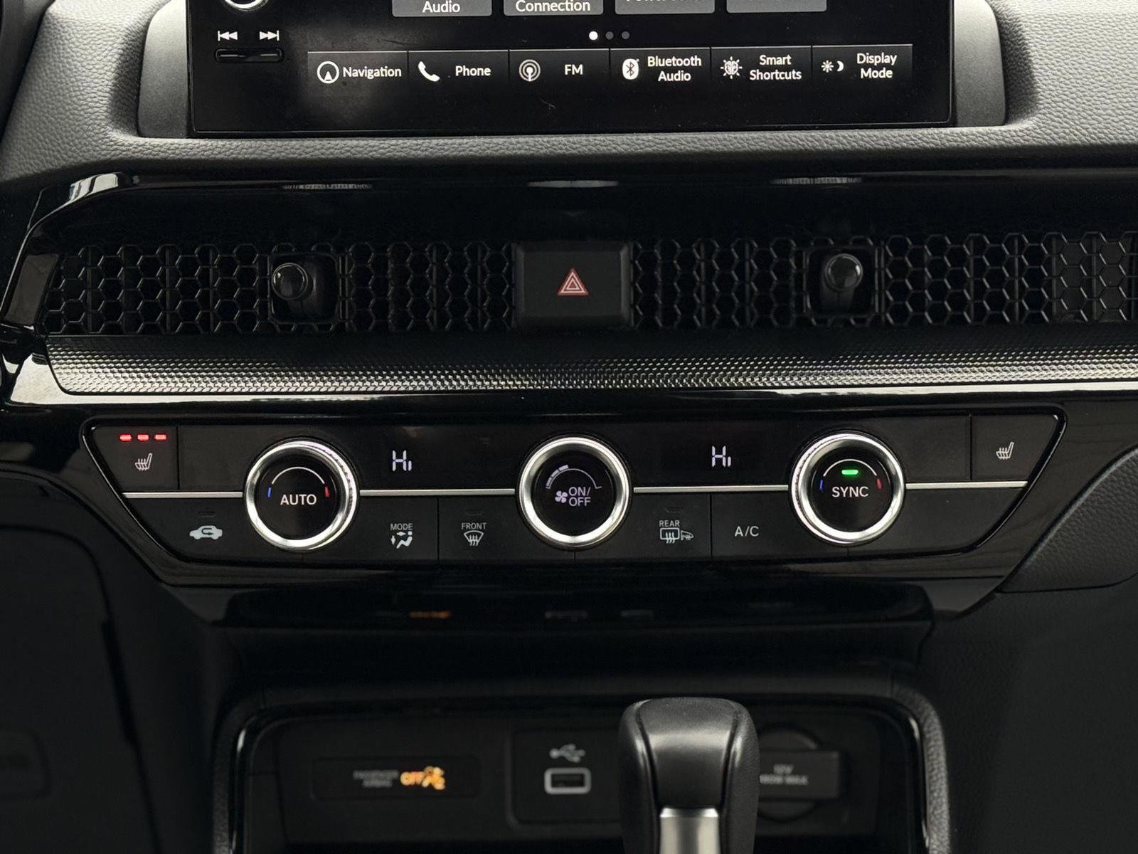 Certified 2023 Honda CR-V Sport Touring image 20