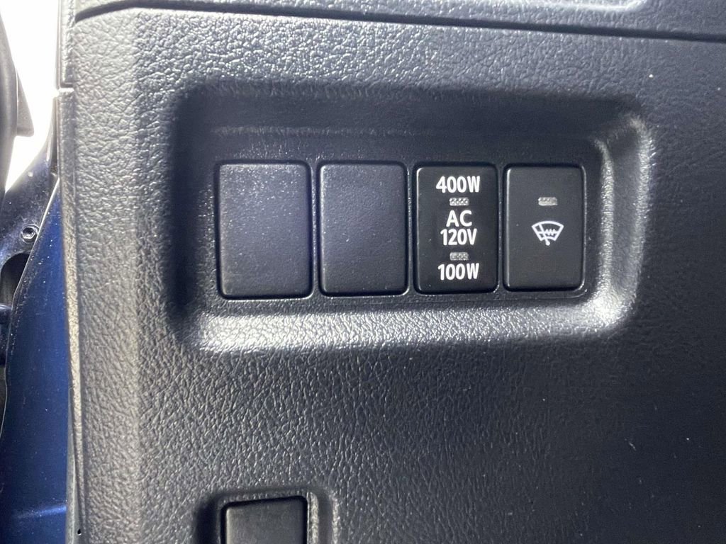 Used 2024 Toyota 4Runner TRD Sport image 25