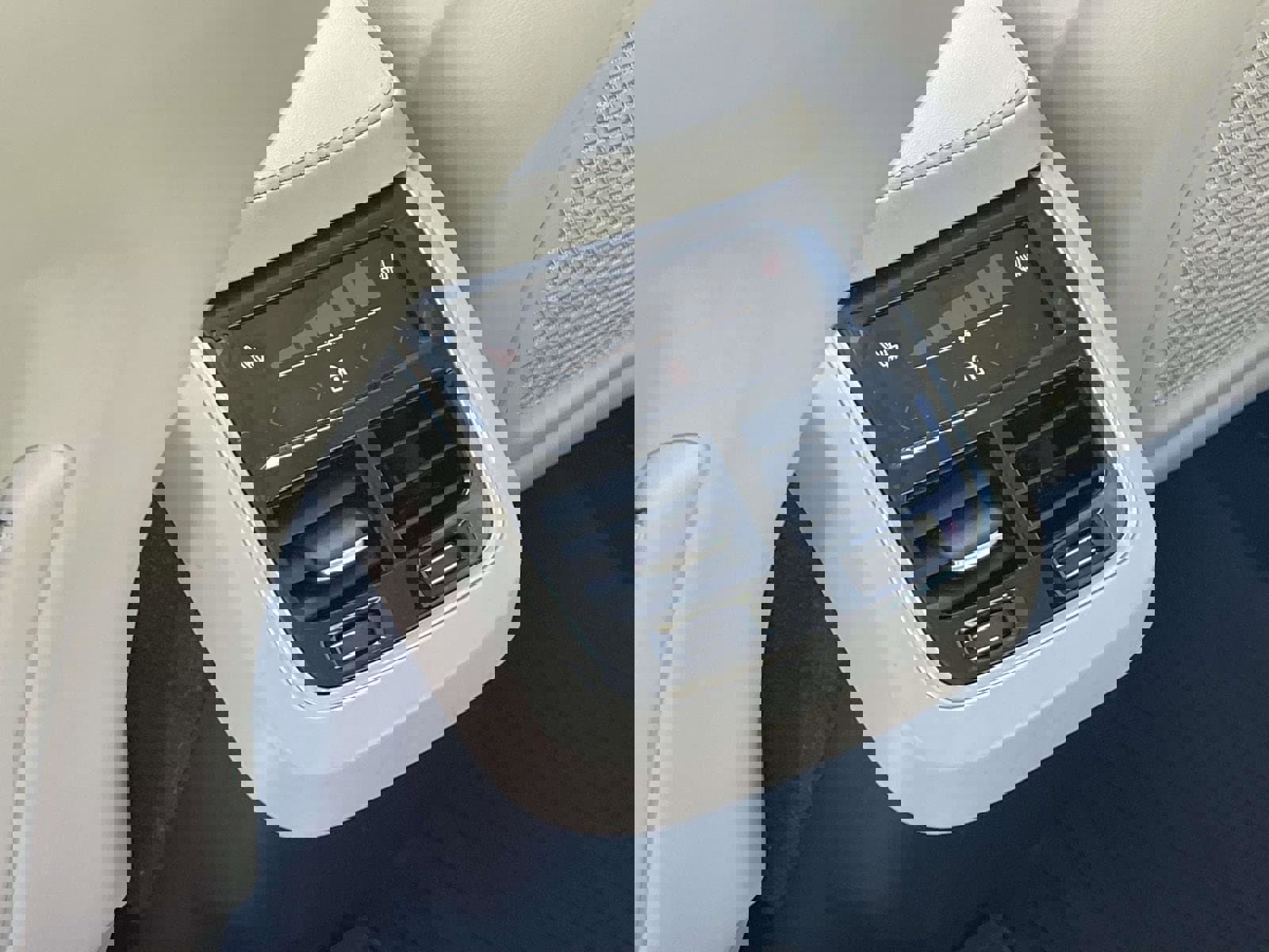 Used 2023 Volvo XC90 B6 Core w/ Protection Package Premier image 13