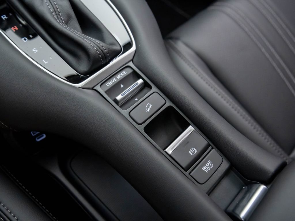 New 2026 Honda HR-V EX-L image 22