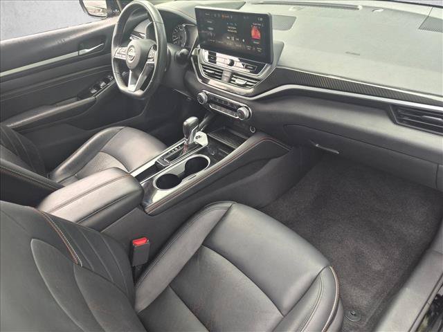 Certified 2023 Nissan Altima 2.5 SR w/ SR Premium Package FWD image 20