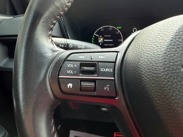 Used 2023 Honda CR-V Sport image 14