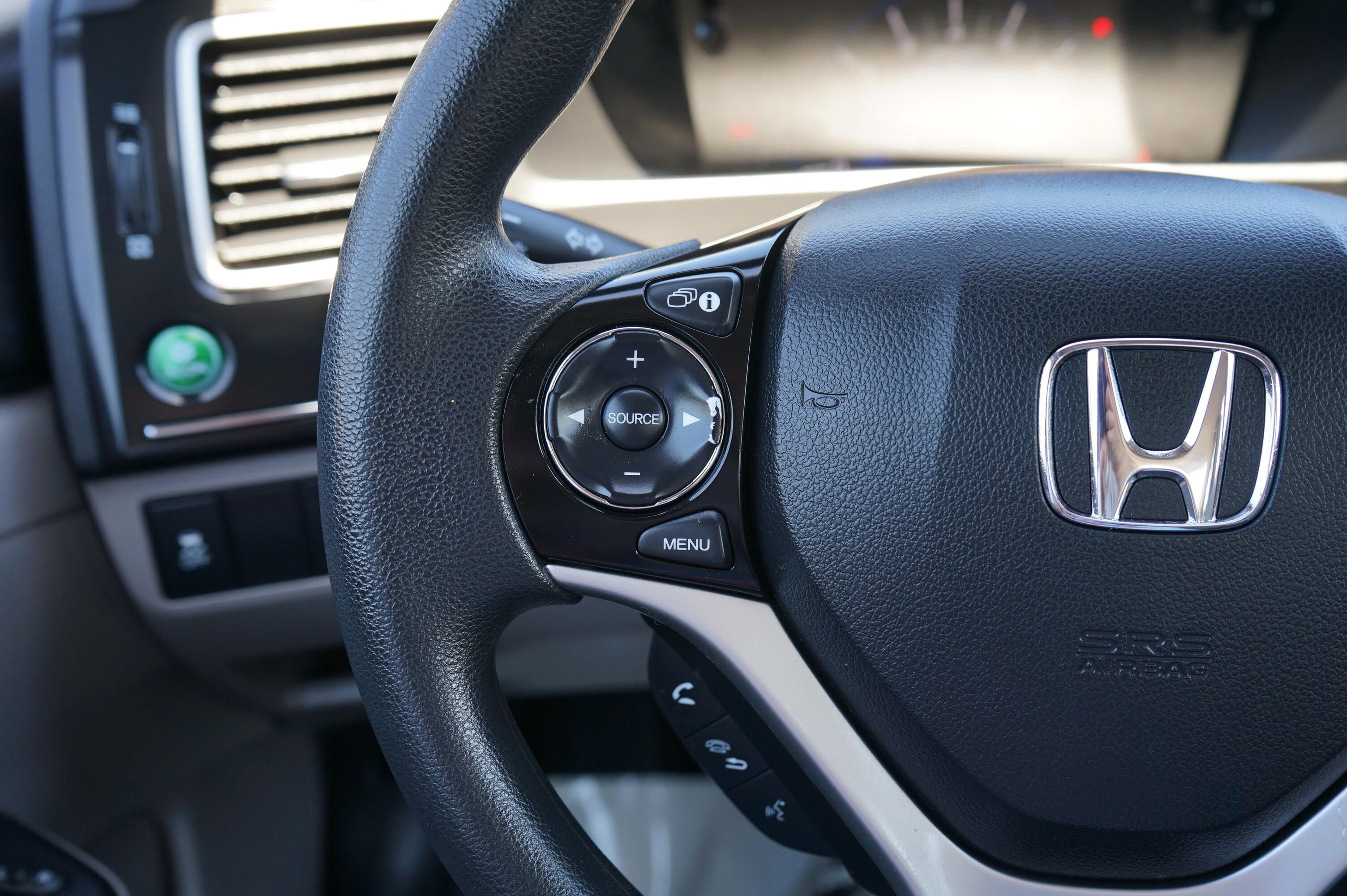 Used 2013 Honda Civic LX image 20