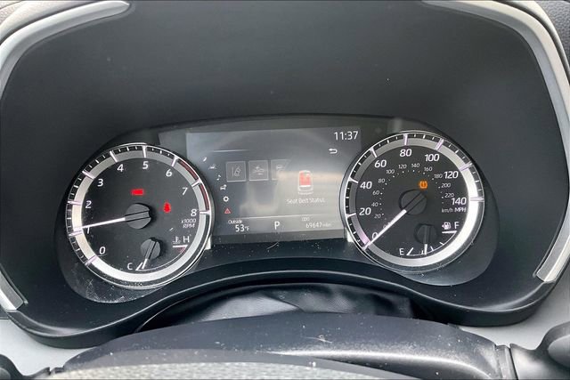 Used 2023 Toyota Highlander XLE image 15