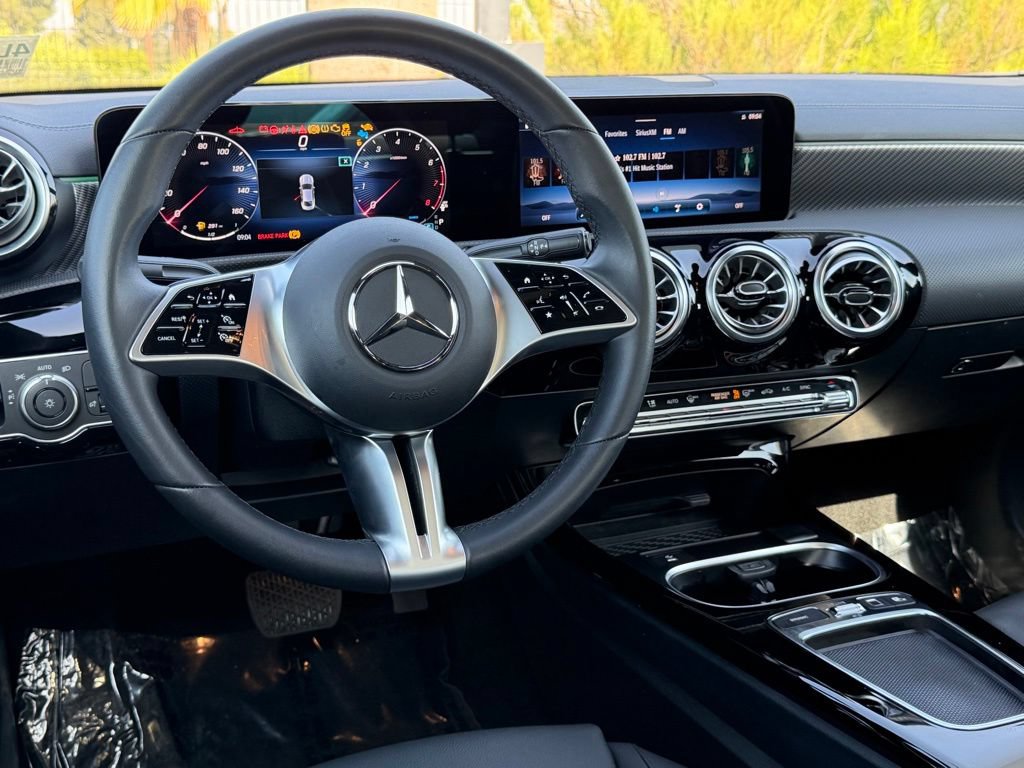 Certified 2026 Mercedes-Benz CLA 250 image 28