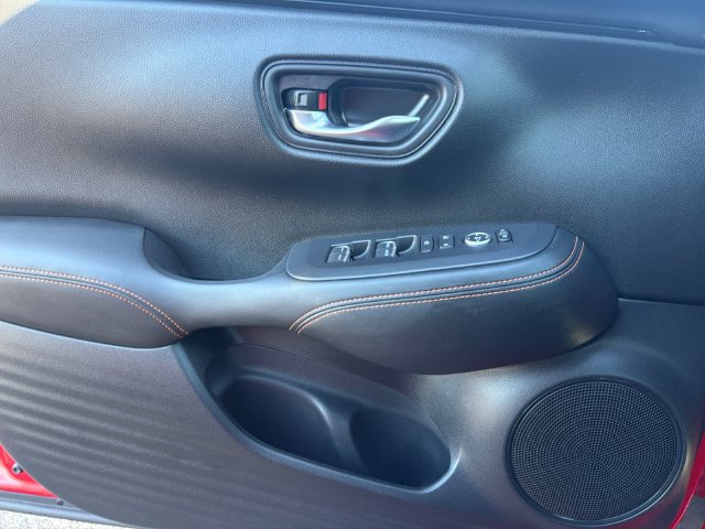 Used 2024 Honda HR-V Sport image 19