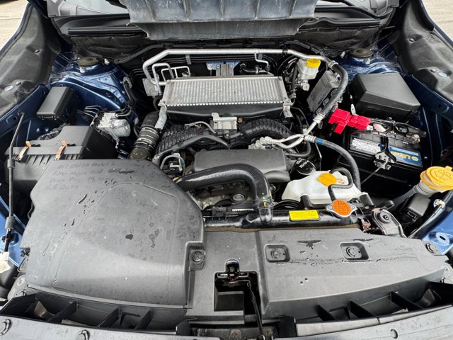 Used 2019 Subaru Ascent Limited AWD/4WD image 32