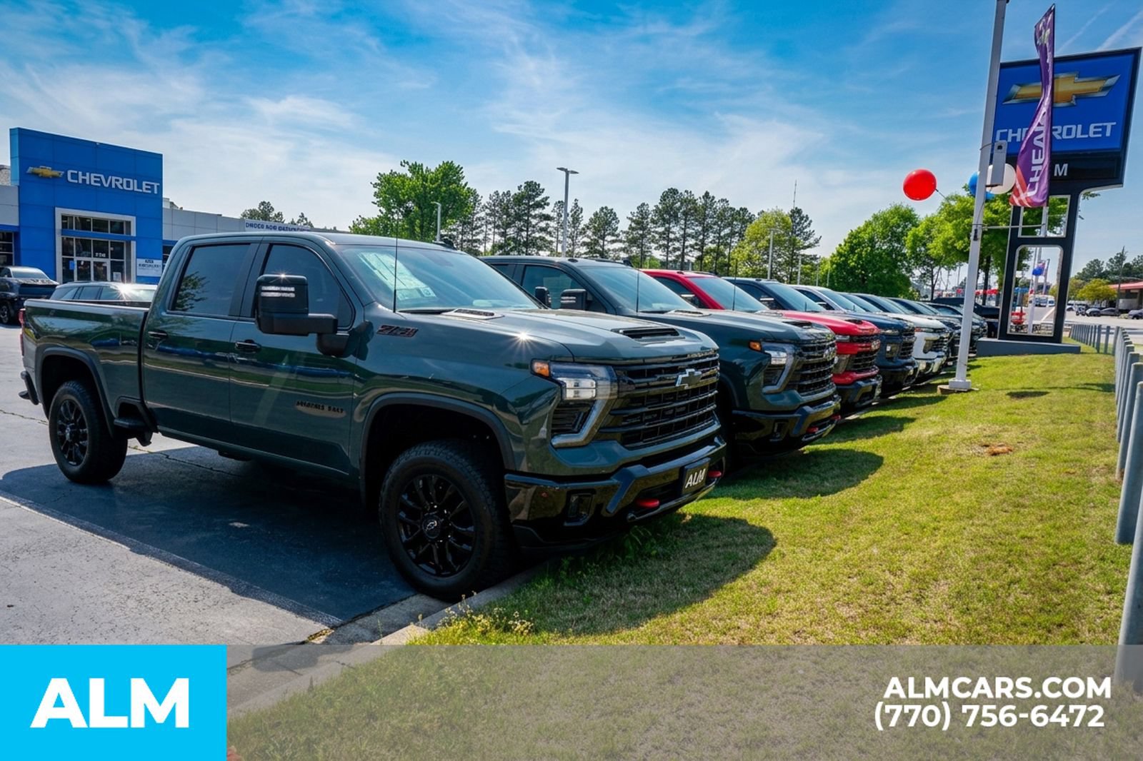 Used 2022 Chevrolet Suburban LT w/ LT Signature Package AWD/4WD image 80