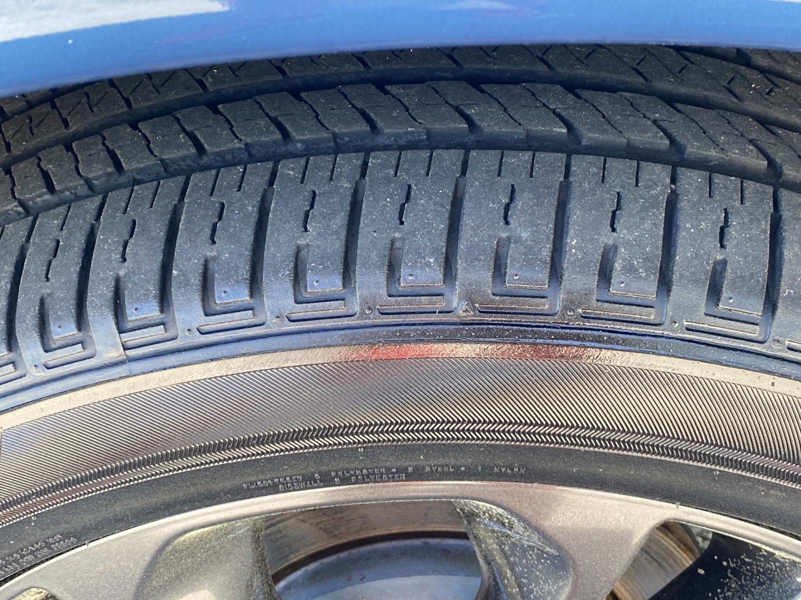 Certified 2024 Dodge Durango GT w/ Blacktop Package image 17