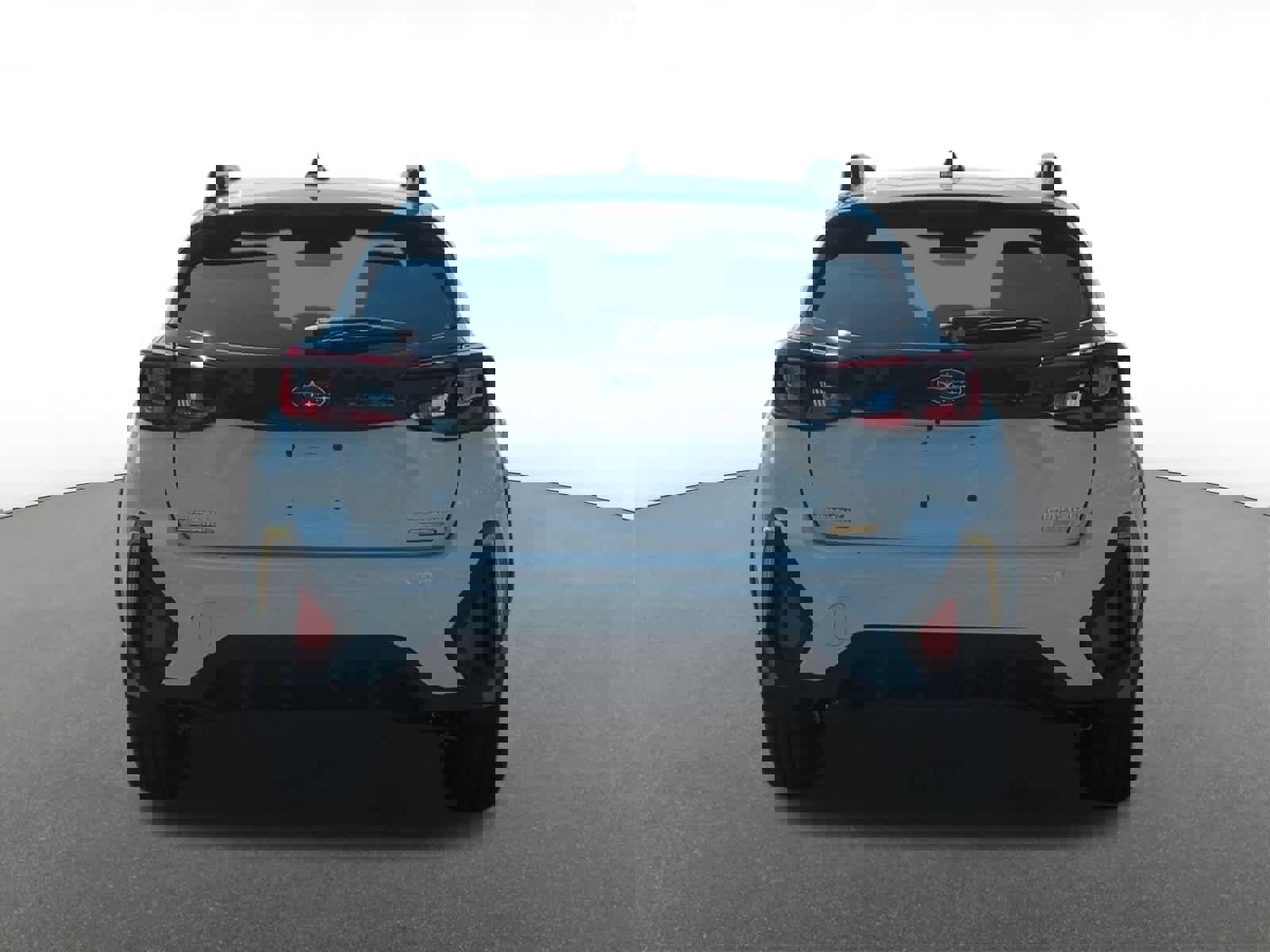 Certified 2025 Subaru Crosstrek 2.5i Sport w/ Crosstrek Mirror Package image 5