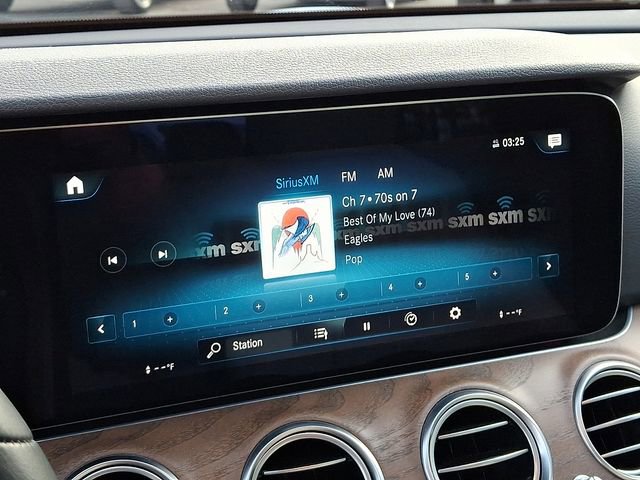 Used 2022 Mercedes-Benz E 350 Sedan image 23