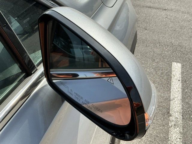 Used 2023 Hyundai Santa Fe SEL w/ Cargo Package image 19