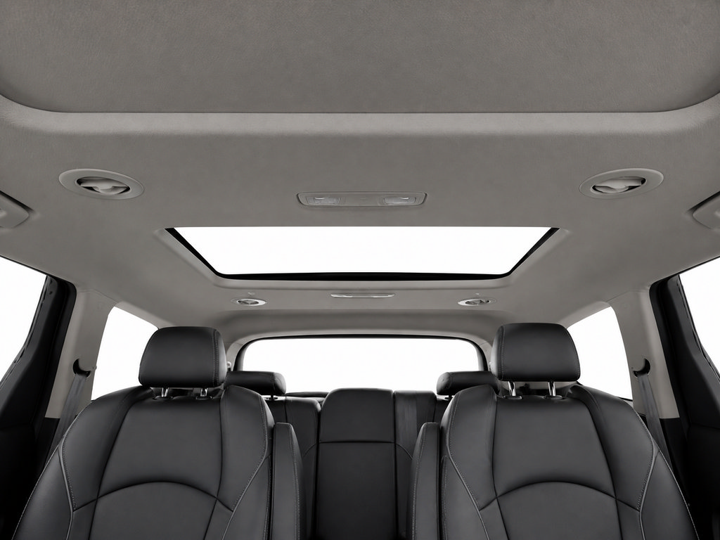 Used 2021 Buick Enclave Avenir w/ Avenir Technology Package FWD image 20