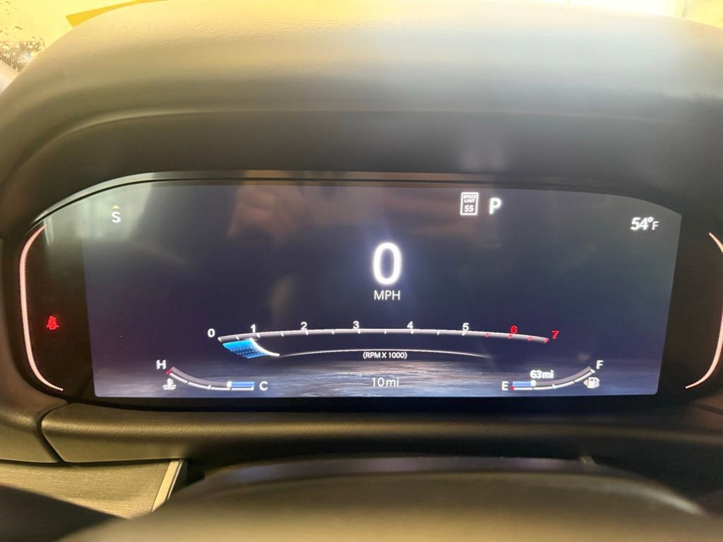 New 2026 Jeep Grand Wagoneer Limited image 51