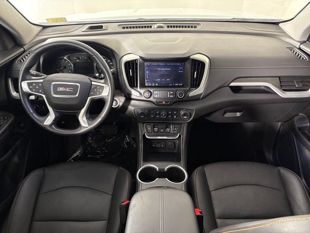 Used 2020 GMC Terrain SLT w/ Preferred Package FWD image 33