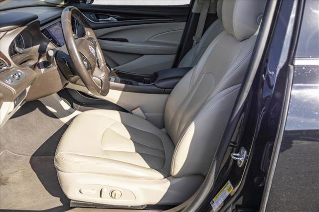 Used 2017 Buick LaCrosse image 11