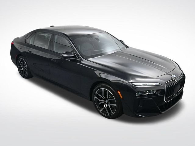 New 2026 BMW 760i xDrive w/ Executive Package AWD/4WD image 31