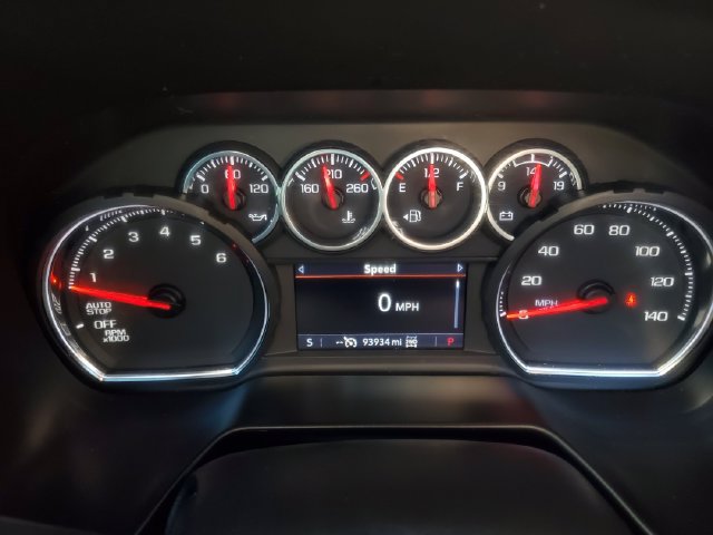 Used 2021 Chevrolet Suburban LT w/ LT Signature Package AWD/4WD image 13