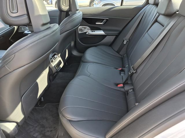 Certified 2025 Mercedes-Benz E 350 E 350 image 32
