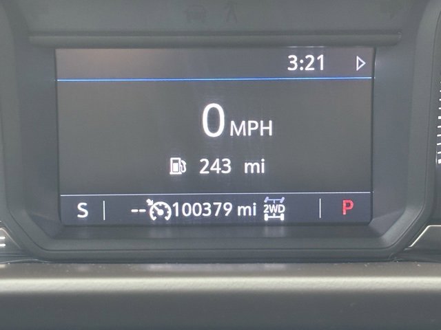 Used 2019 GMC Sierra 1500 SLE w/ SLE Value Package image 22