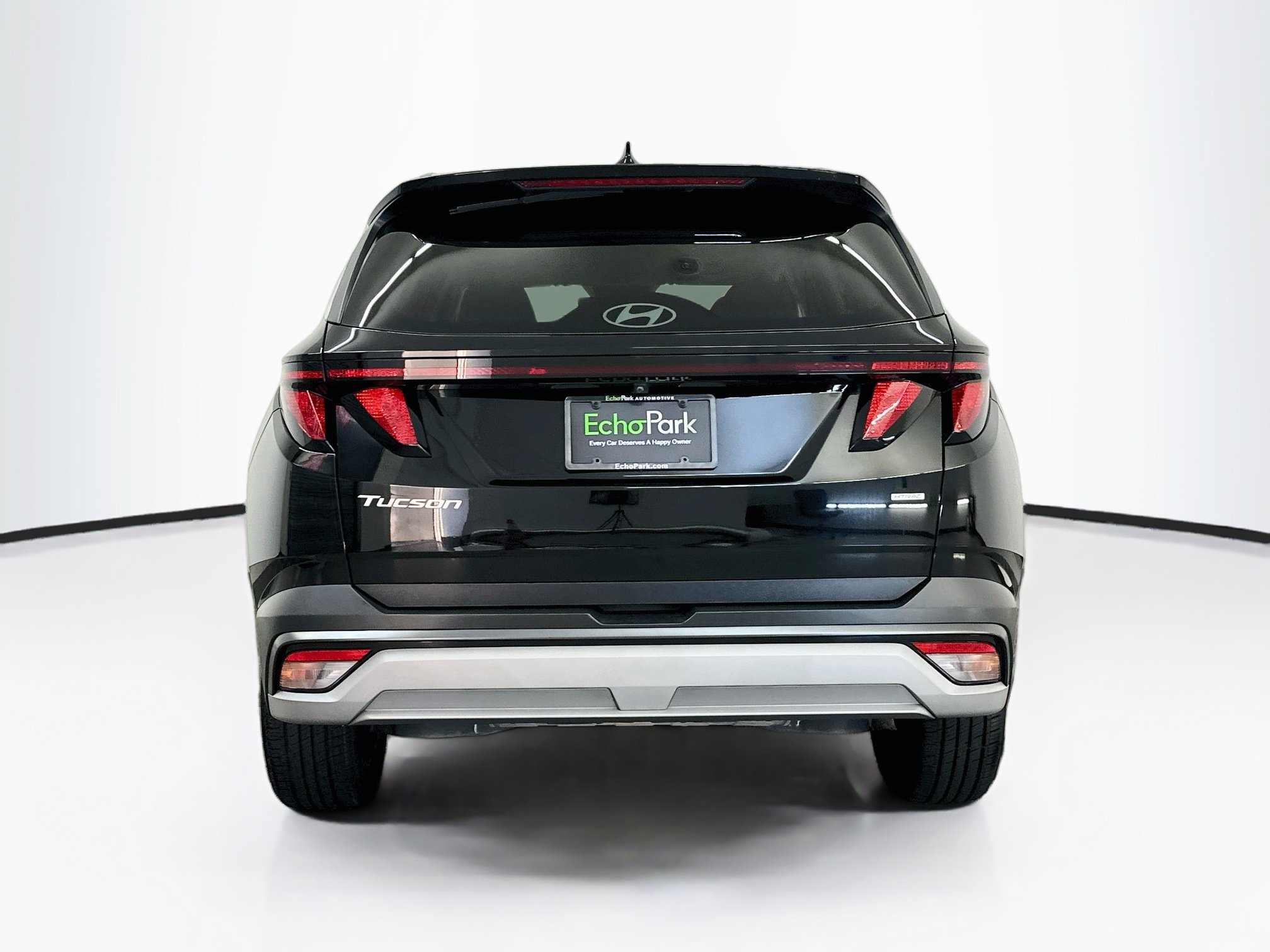 Used 2025 Hyundai Tucson SEL AWD/4WD image 7