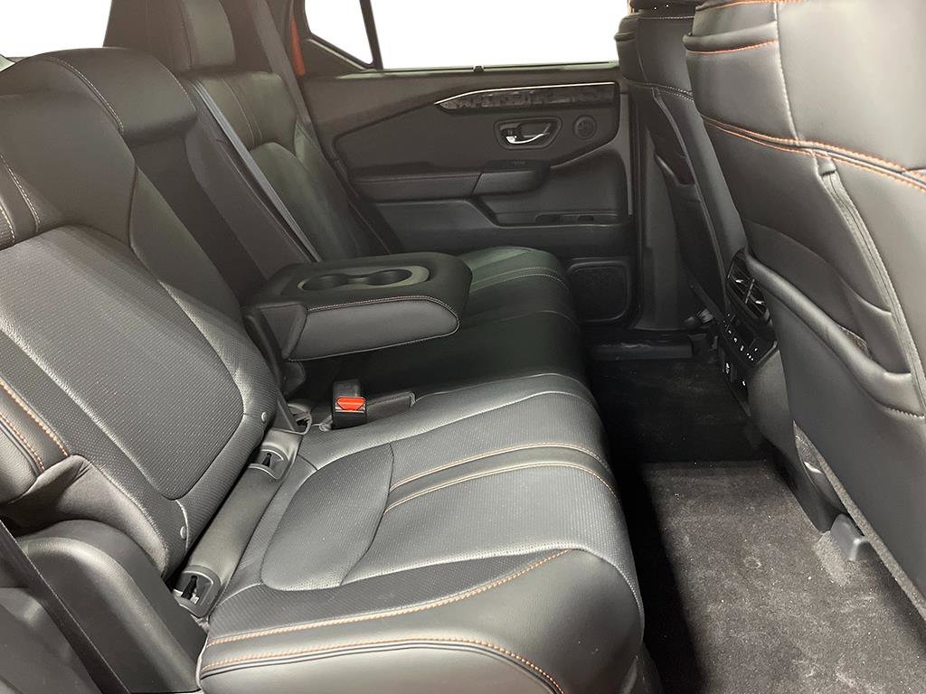 New 2026 Honda Passport TrailSport Elite image 28