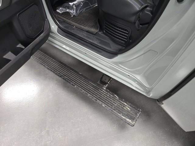 New 2026 Toyota Tundra Platinum AWD/4WD image 17