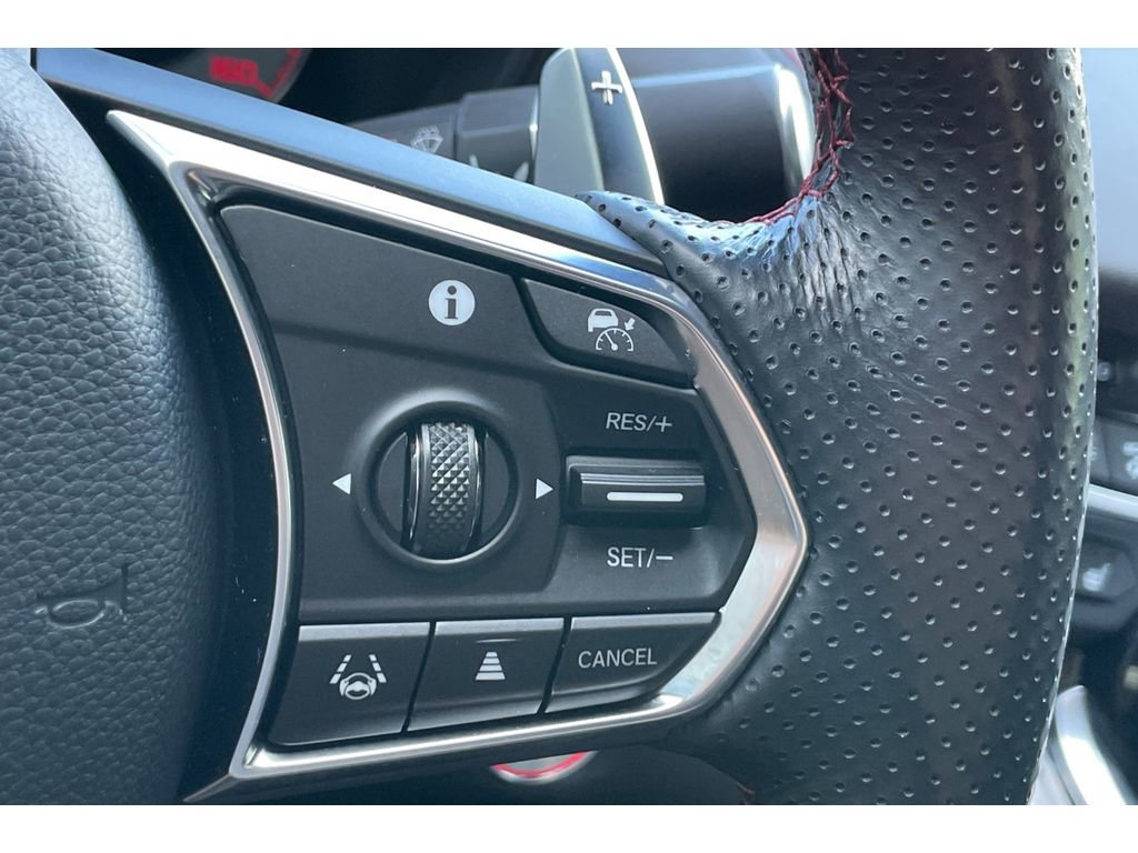 Certified 2023 Acura TLX SH-AWD w/ A-SPEC Pkg image 36