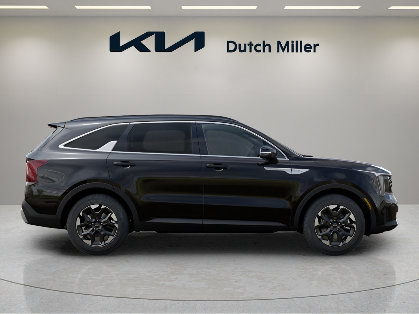 Used 2026 Kia Sorento S FWD image 7