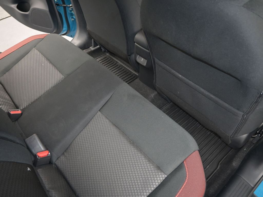 Certified 2025 Nissan Versa SR w/ Electronics Package image 27