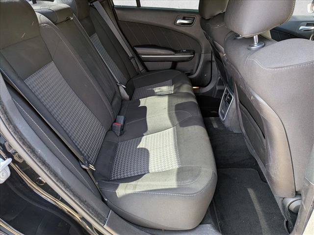 Used 2021 Dodge Charger Scat Pack RWD image 19
