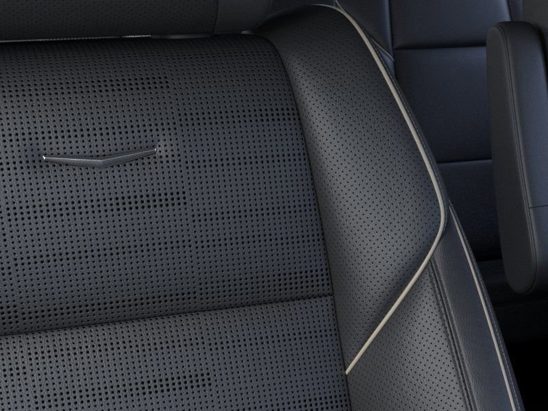 New 2026 Cadillac Escalade ESV Sport AWD/4WD image 21