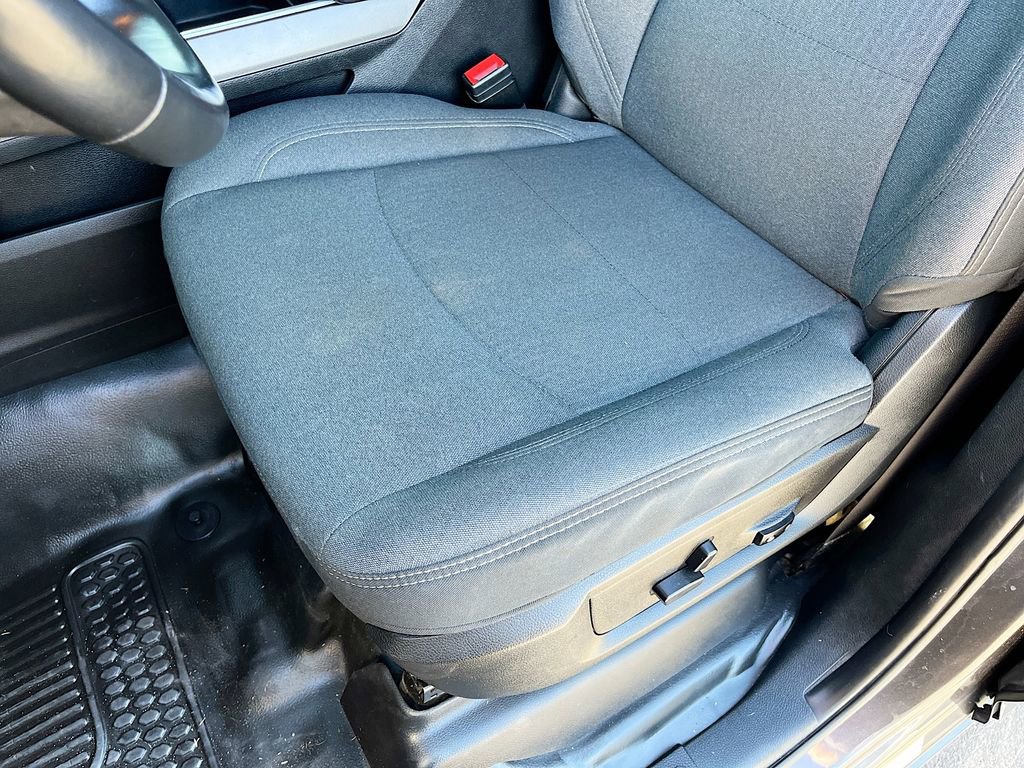 Certified 2022 RAM 3500 Big Horn w/ Safety Group B image 18