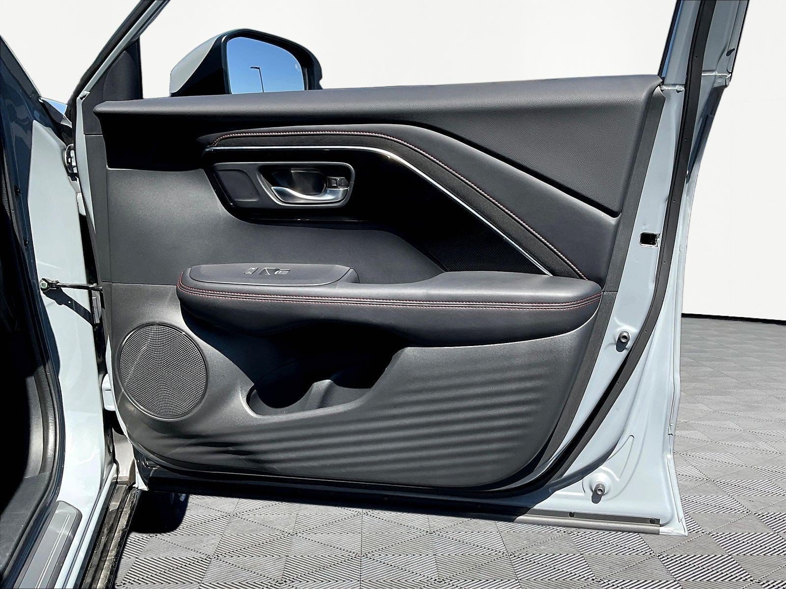 Certified 2025 Acura ADX A-Spec AWD/4WD image 29