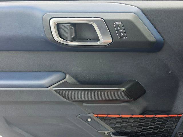 Used 2023 Ford Bronco Raptor AWD/4WD image 29