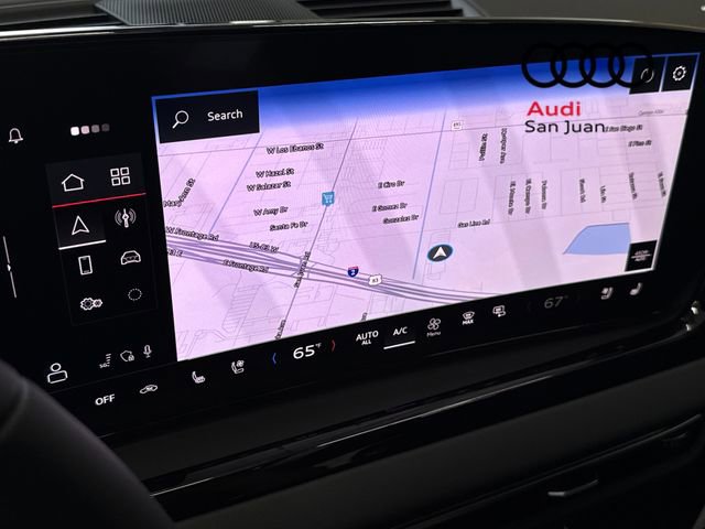 New 2026 Audi A6 Premium Plus image 19