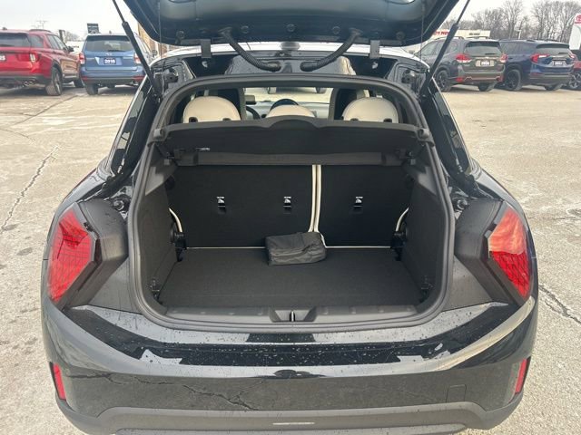 New 2026 MINI Cooper 4-Door Hardtop FWD image 10