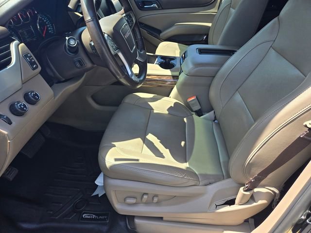 Used 2019 GMC Yukon XL SLT w/ Open Road Package AWD/4WD image 14
