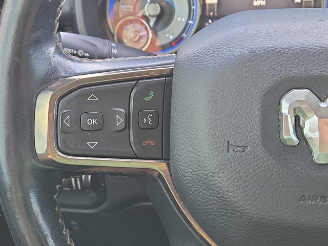 Used 2020 RAM 1500 Limited image 23