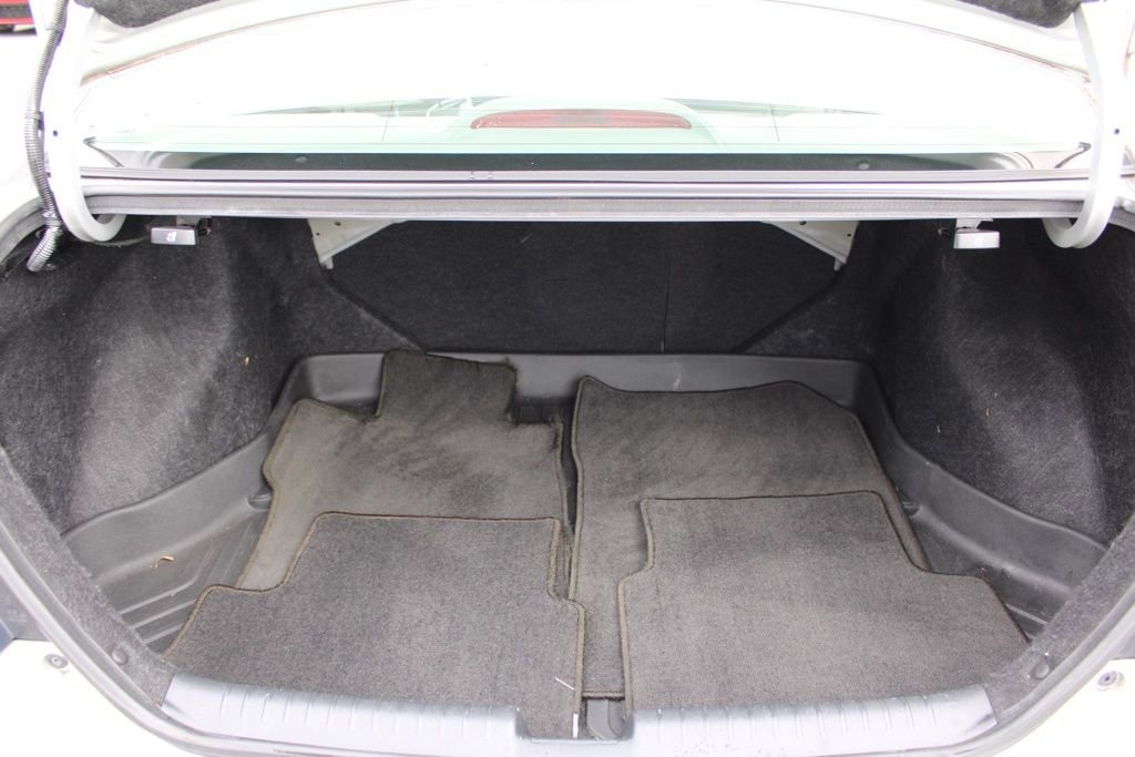 Used 2014 Honda Civic EX image 10